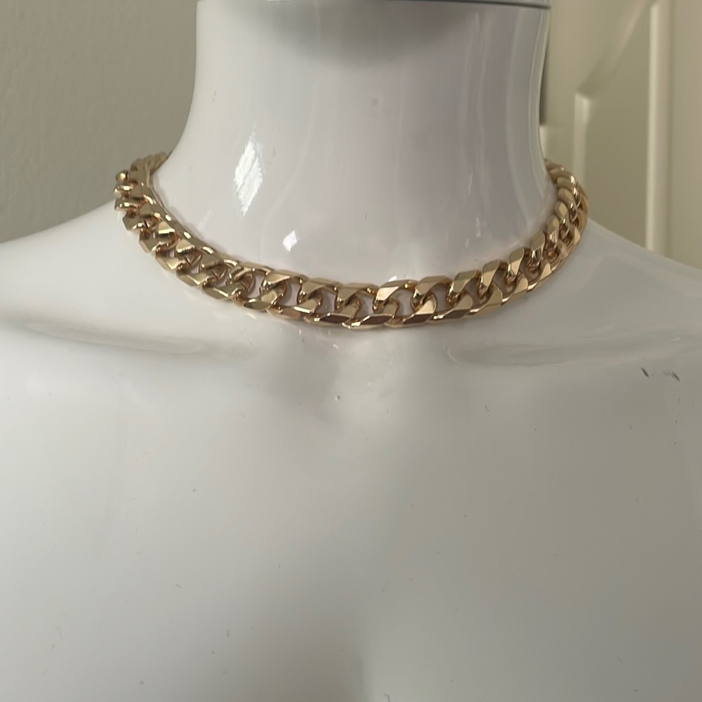Cuban Link Necklace